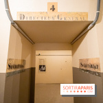 Le Musée de la Libération de Paris - bunker