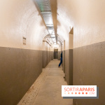 Le Musée de la Libération de Paris - bunker