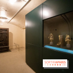 Le Musée de la Libération de Paris - bunker