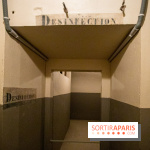 Le Musée de la Libération de Paris - bunker