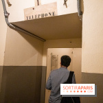 Le Musée de la Libération de Paris - bunker