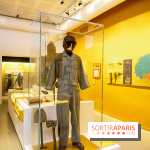 Le Musée de la Libération de Paris, les photos