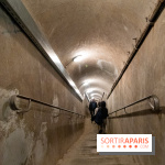 Le Musée de la Libération de Paris - bunker