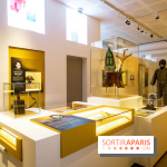 Le Musée de la Libération de Paris