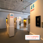 Le Musée de la Libération de Paris
