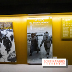 Le Musée de la Libération de Paris