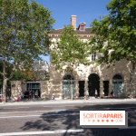 visuel Musée de la Libération de Paris