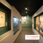 Le Musée de la Libération de Paris