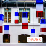 visuel Musée de la Libération de Paris, les photos