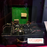 Le Musée de la Libération de Paris, les photos 