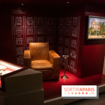 Le Musée de la Libération de Paris, les photos 