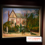 Le Musée de la Libération de Paris, les photos 