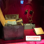 Le Musée de la Libération de Paris, les photos 