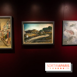 Le Musée de la Libération de Paris, les photos 