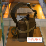 Le Musée de la Libération de Paris, les photos 