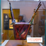 Le Musée de la Libération de Paris, les photos 