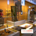 Le Musée de la Libération de Paris, les photos 