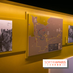 Le Musée de la Libération de Paris, les photos 