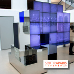 Le Musée de la Libération de Paris, les photos 