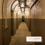 Le Musée de la Libération de Paris, les photos 