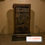 Le Musée de la Libération de Paris, les photos 