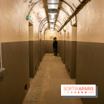 Le Musée de la Libération de Paris, les photos 