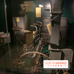 Le Musée de la Libération de Paris, les photos 