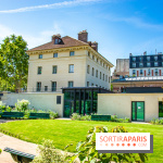 Le Musée de la Libération de Paris, les photos 