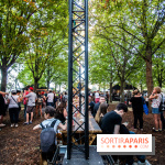 Rock En Seine 2019, les photos
