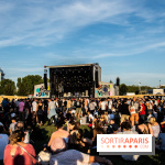 Rock En Seine 2019, les photos
