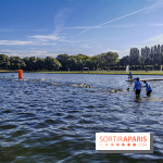 Triathlon de Chantilly, les 10 ans en photos