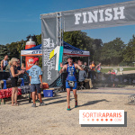 Triathlon de Chantilly, les 10 ans en photos