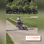 Triathlon de Chantilly, les 10 ans en photos