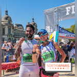 Triathlon de Chantilly, les 10 ans en photos