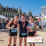 Triathlon de Chantilly, les 10 ans en photos