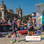Triathlon de Chantilly, les 10 ans en photos