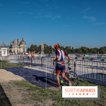Triathlon de Chantilly, les 10 ans en photos