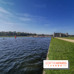 Triathlon de Chantilly, les 10 ans en photos