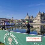 Triathlon de Chantilly, les 10 ans en photos