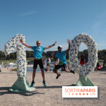 Triathlon de Chantilly, les 10 ans en photos saut