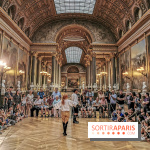 La Sérénade Royale au Château de Versailles, les photos