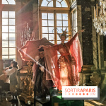 La Sérénade Royale au Château de Versailles, les photos