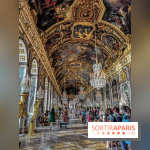 La Sérénade Royale au Château de Versailles, les photos