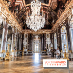 La Sérénade Royale au Château de Versailles, les photos