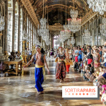 La Sérénade Royale au Château de Versailles, les photos