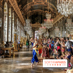 La Sérénade Royale au Château de Versailles, les photos
