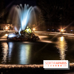 Les Grandes Eaux Nocturnes du Château de Versailles, les photos