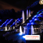 Les Grandes Eaux Nocturnes du Château de Versailles, les photos