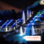 Les Grandes Eaux Nocturnes du Château de Versailles, les photos