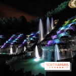 Les Grandes Eaux Nocturnes du Château de Versailles, les photos